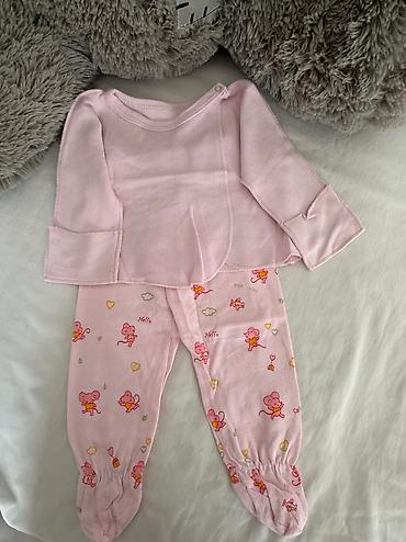 Комплекты одежды: Комплект, Новый — 21