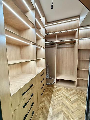 Продажа квартир: 3 комнаты, 118 м², Элитка, 2 этаж, Дизайнерский ремонт — 19