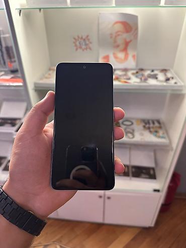 redmi 14: Redmi Note 14, 128 GB, rəng - Göy, İki sim kartlı — 2