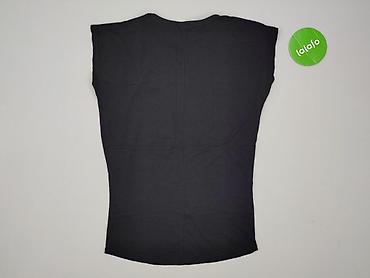 pull and bear bomberka damska: T-shirt damski, rozmiar S — 3
