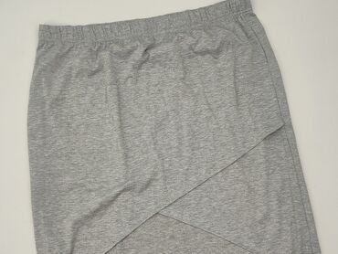 allegro spódnice rozkloszowane: Janina, Women`s skirt, size 2XL (EU 44)