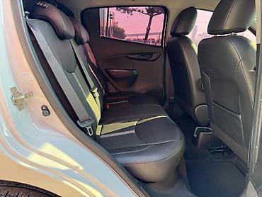 Chevrolet: Chevrolet Spark: 2020 г., 1 л, Вариатор, Бензин, Хэтчбэк — 21
