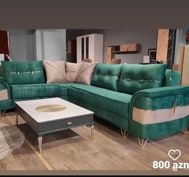 Divanlar: Künc divan — 6