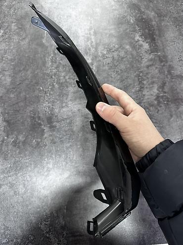 полироль авто: Декоративные накладки Пластик, Toyota, Новый — 2