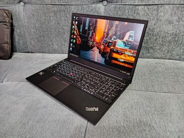 арендовать ноутбук: Ноутбук, Lenovo, 24 ГБ ОЗУ, AMD Ryzen 5, 15.6 ", Б/у, Для работы, учебы, память NVMe SSD at lalafo.kg арендовать ноутбук: Ноутбук, Lenovo, 24 ГБ ОЗУ, AMD Ryzen 5, 15.6 ", Б/у, Для работы, учебы, память NVMe SSD