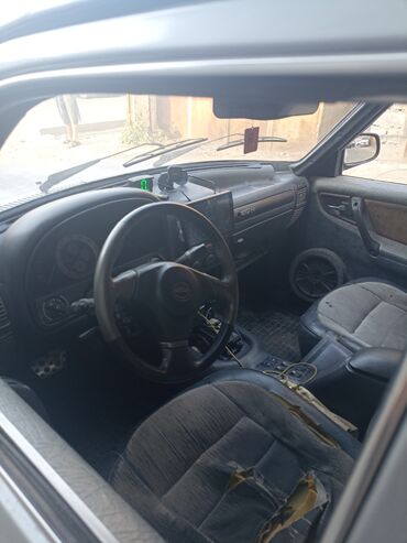 газель валдай: ГАЗ 31105 Volga: 2004 г., 2 л, Автомат, Бензин, Седан