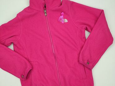 kurtka dewalt: Sweatshirt, The North Face, 12 years, M, condition - Very good