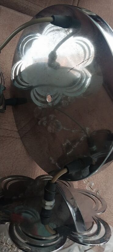 Çilçıraqlar: Çılçıraq, 3 lampa — 7