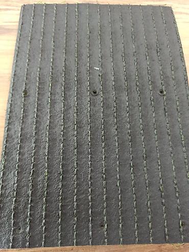 Другое для спорта и отдыха: Искусственный газон 60 мм Турция, искусственный газон для футбола — 5