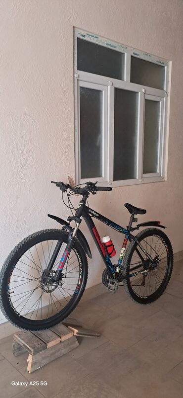 Горный велосипед Velocruz, 29"