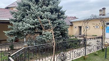 Продажа коттеджей и домов: Продается дом 183 кв Горького х Панфилова 4,5 соток . Отопление — 2