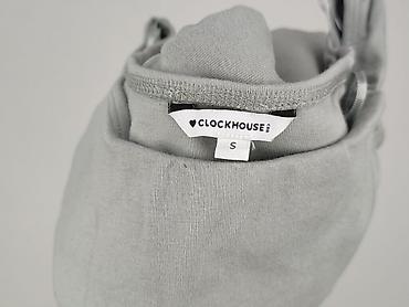 softshell tchibo: Clockhouse, Top damski, rozmiar S — 4