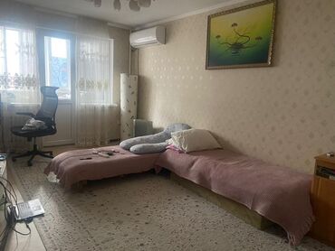 Продажа квартир: 2 комнаты, 44 м², 104 серия, 2 этаж, Косметический ремонт