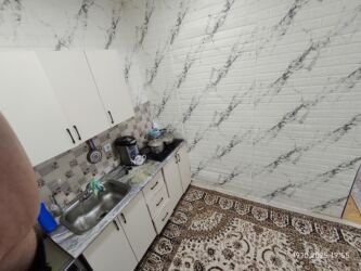 Həyət evləri və villaların satışı: 3 otaqlı, 50 kv. m, Yeni təmirli — 11