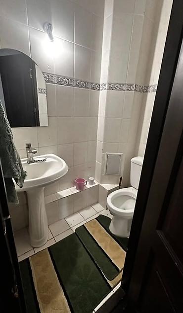 квартира карпинка: 4 комнаты, 81 м², Карпинка 106 серия, 6 этаж, Косметический ремонт — 8