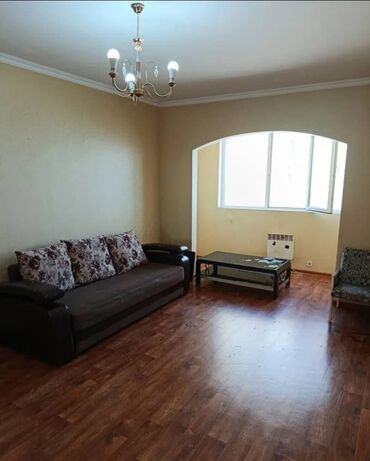 Продажа квартир: 1 комната, 45 м², 106 серия улучшенная, 8 этаж, Евроремонт