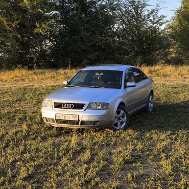 таета авенсис универсал продажа бишкек: Audi A6: 2000 г., 2.6 л, Механика, Бензин, Седан