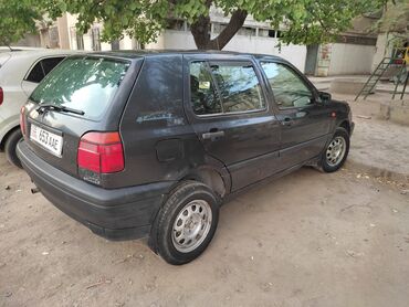 коробка автомат гольф 3 бишкек: Volkswagen Golf: 1993 г., 1.6 л, Механика, Бензин