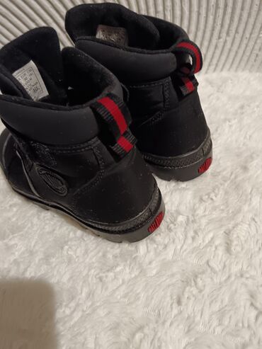 Gležnjače: Gležnjače, Veličina - 30 — 3