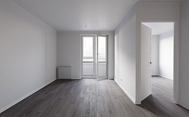 продажа 1 ком квартиры: 2 комнаты, 54 м², Индивидуалка, 10 этаж, Евроремонт