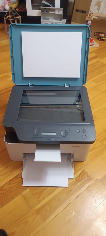 islenmis printer: Tam işləkdi.krasqası kutarıb