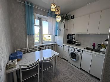квартира старый вагзал: 2 комнаты, 48 м², 104 серия, 4 этаж — 4