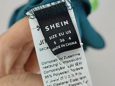 spódnice lemonada: Shein, Sukienka damska, rozmiar S — 4