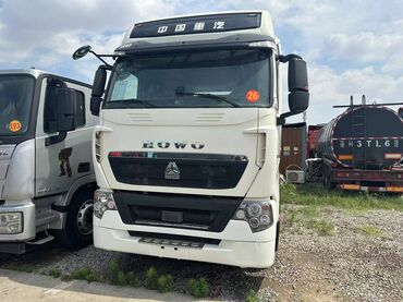 купить рено тягач: Тягач, Howo, 2021 г., Автовоз