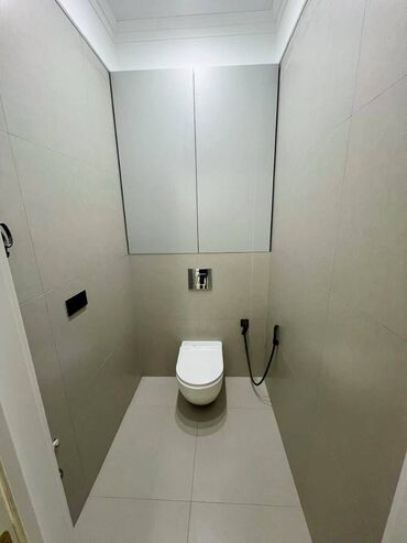 Продажа квартир: 2 комнаты, 65 м², Элитка, 14 этаж, Дизайнерский ремонт — 8