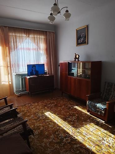Продажа квартир: 2 комнаты, 50 м², 2 этаж, Старый ремонт — 6