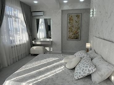 Dizayn, layihə: Təsviri 3 otaqlı yeni bina satılır, 87 m², m. Nəriman Nərimanov — 22