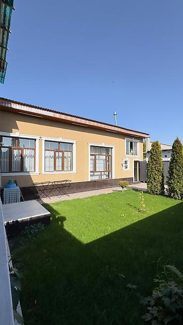 Продажа коттеджей и домов: ‼️ *СРОЧНО ПРОДАЁТСЯ ДОМ 260м², 4.5сот.,6 ком.* ‼️ *Дом заходи — 22