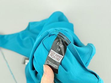friko: F&F, Sukienka damska, rozmiar 2XL — 4