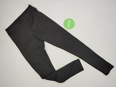 kupon reebok: Legginsy Sportowe damskie, rozmiar L — 2