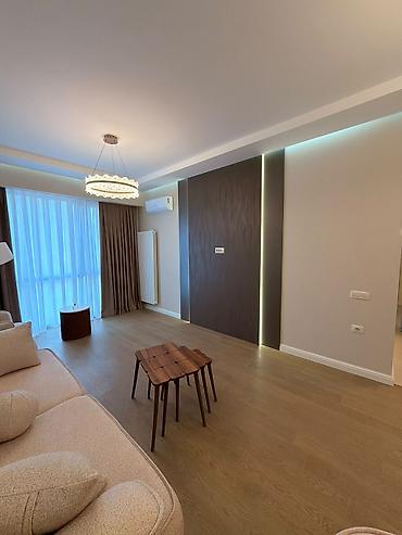 nahcivan ev kiralari: Mənzil Nərimanovda Bakmil metrosunun yanında City Garden 17/10 — 8