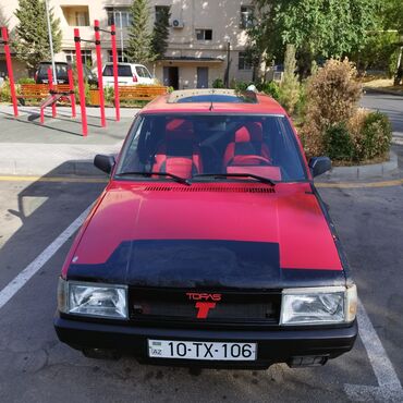 tofas: Tofas : 1.6 l | 2005 il 350000 km Hetçbek