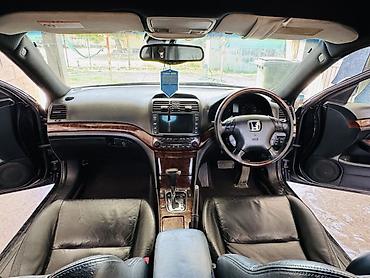 honda cr v rd: Honda Inspire: 2003 г., 3 л, Автомат, Бензин, Седан — 5
