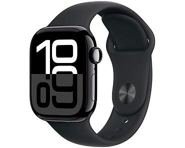 galaxy watch 3 цена в бишкеке: Продаётся Apple Watch 10, 46mm Состоянии новое Полный комплект + 4 — 1