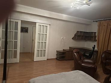 Продажа квартир: 1 комната, 43 м², 7 этаж, Дизайнерский ремонт — 1