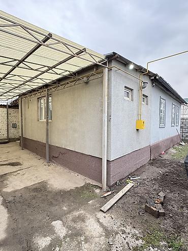 Продажа коттеджей и домов: ✨Продаётся дом в с. Новопавловка (Бишкек)✨ 📍Отличное расположение - — 1