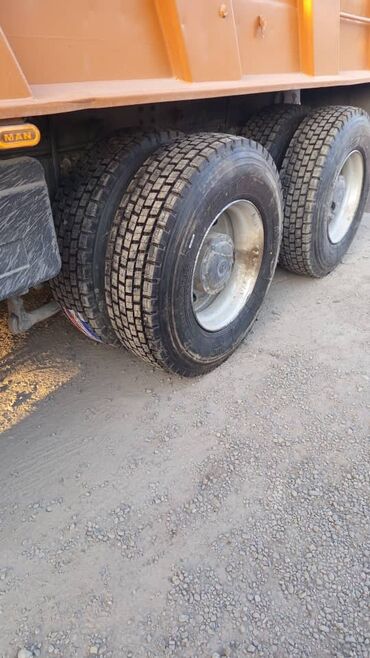 Грузовики: Грузовик, MAN, Дубль, 7 т, Б/у at lalafo.kg — 20 Грузовики: Грузовик, MAN, Дубль, 7 т, Б/у — 20