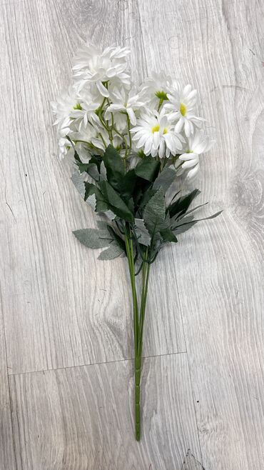 Süni güllər: Suni gullerin topdan perakenden satisi
5 azn baslayan qiymetler — 13