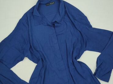 spodnie joggery moro damskie: Atmosphere, Women`s shirt, size 4XL (EU 48)