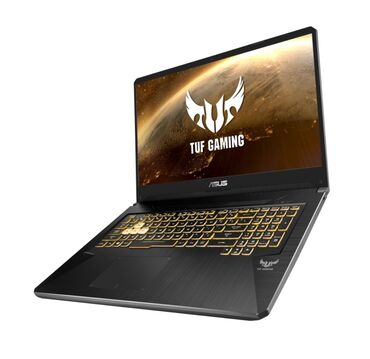 самый дешёвый игровой ноутбук: Ноутбук, Asus, Оюндар үчүн