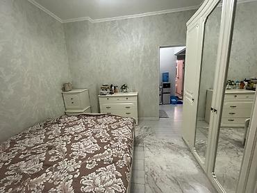 106: 3 комнаты, 72 м², Тунгуч мкр 106 серия, 8 этаж, Евроремонт — 9