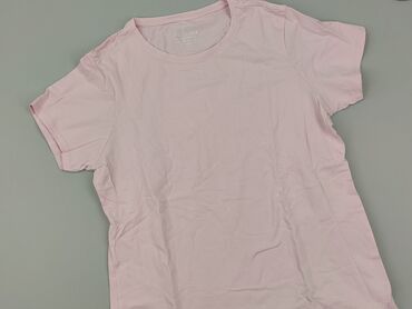 t shirty damskie the north face: Women`s T-shirt, Primark, size 2XL (EU 44)