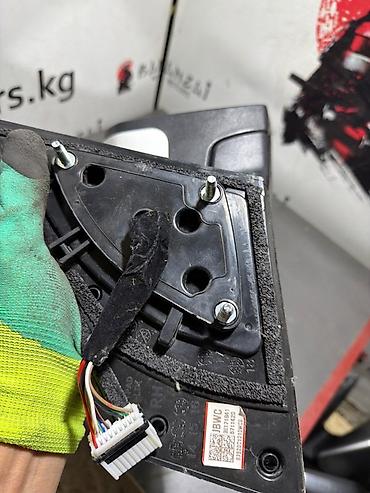g4na: Боковое правое Зеркало Hyundai Б/у, Оригинал — 5