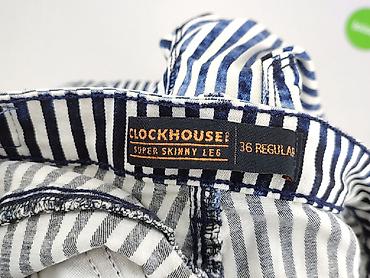clockhouse jeans: Clockhouse, Jeansy damskie, rozmiar S — 4