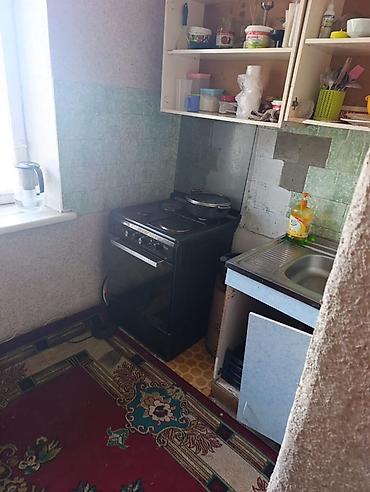 Продажа квартир: 1 комната, 23 м², 2 этаж, Старый ремонт — 8