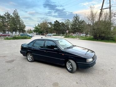 решотка на венто: Volkswagen Passat: 1994 г., 1.8 л, Механика, Бензин, Седан